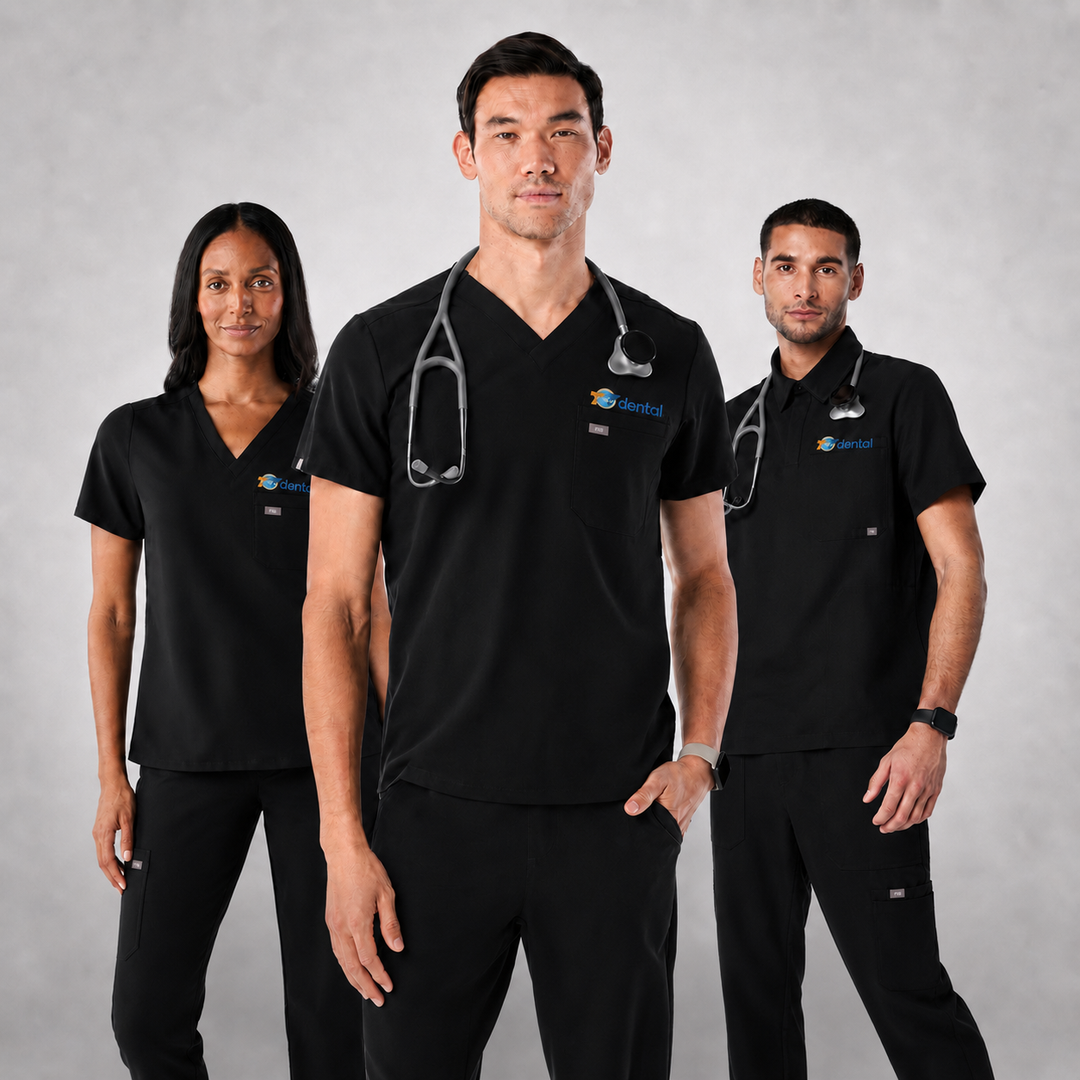 Scrubs - FIGS