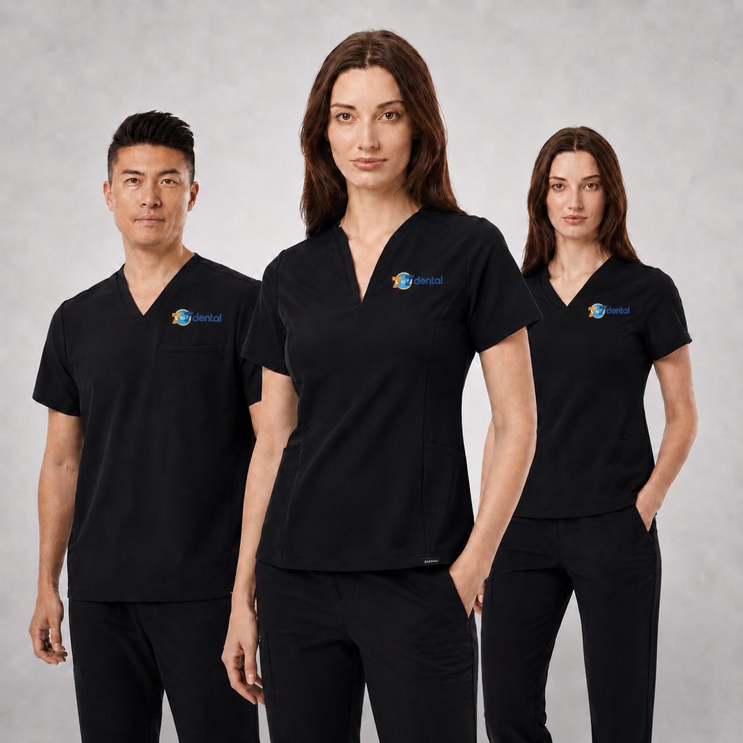 Scrubs - Jaanuu