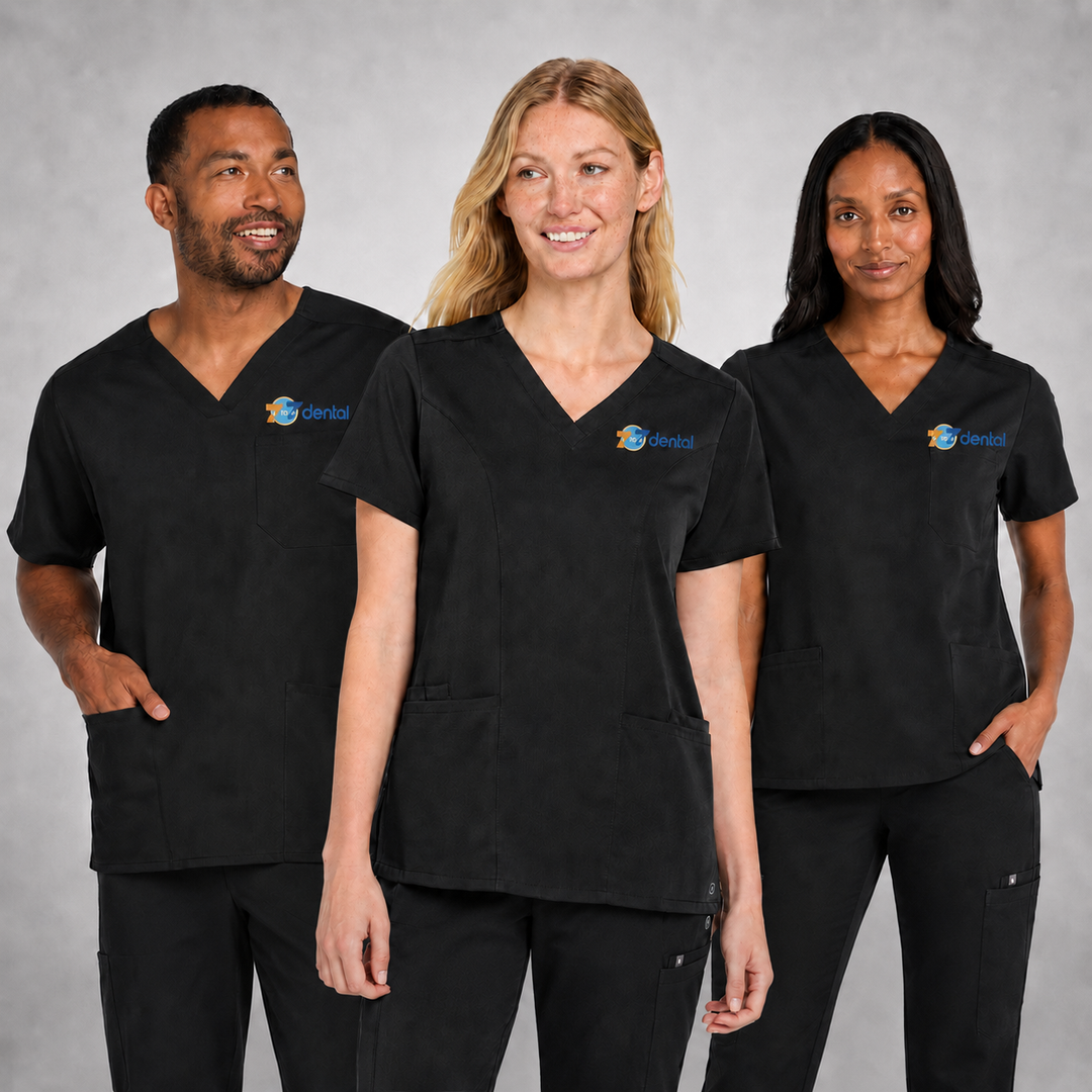 Scrubs - Wink
