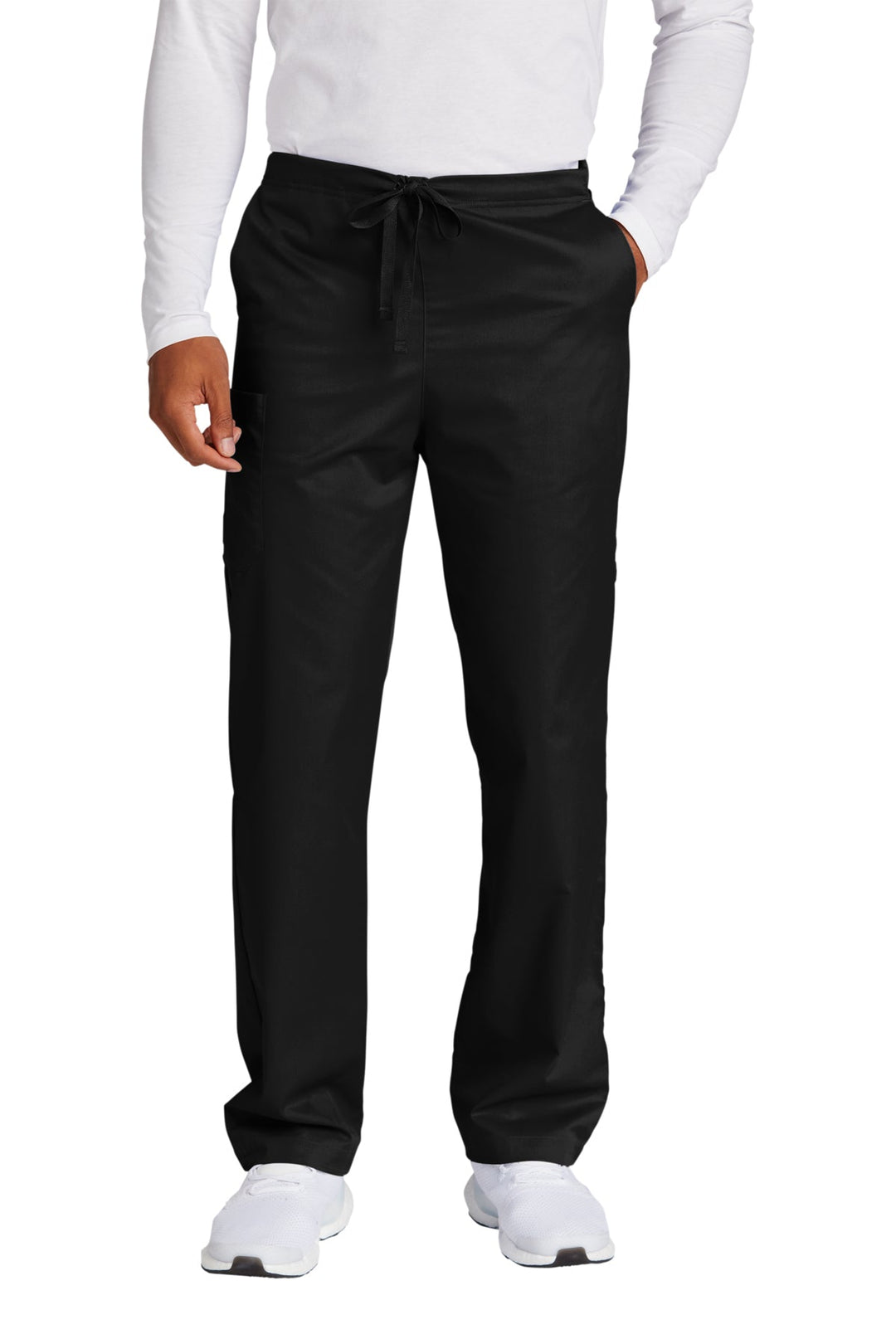 Wink WorkFlex Cargo Scrub Pant (Unisex)