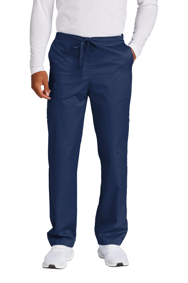 Wink WorkFlex Cargo Scrub Pant (Unisex)