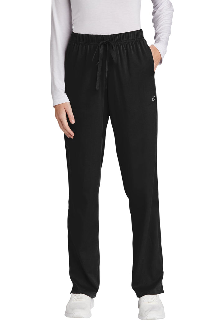 Wink Premiere Flex Cargo Scrub Pant (Women&