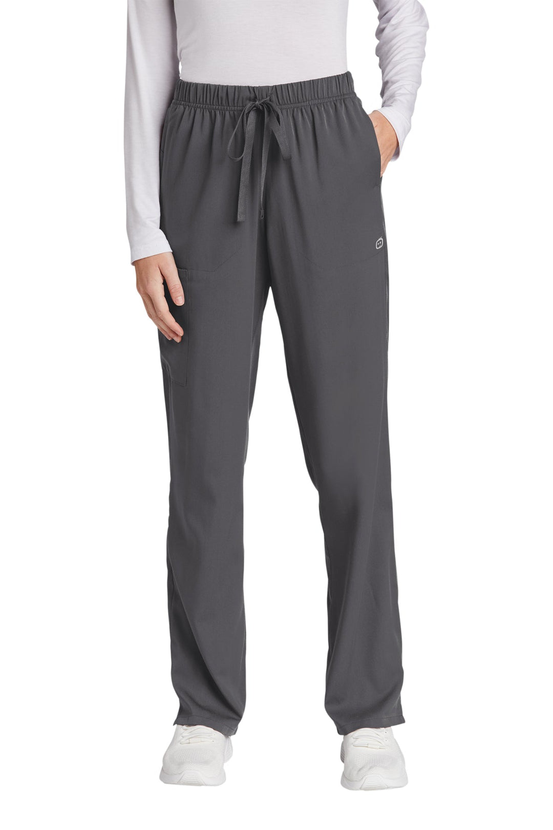 Wink Premiere Flex Cargo Scrub Pant (Women's)