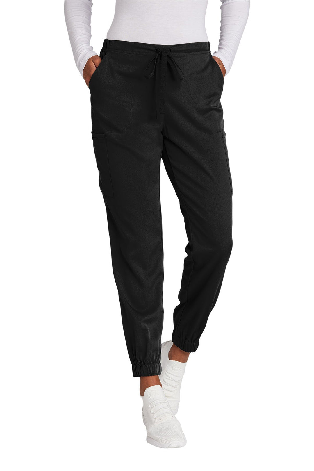 Wink Premiere Flex Jogger Scrub Pant (Women's)