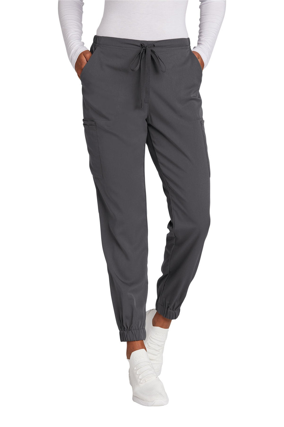Wink Premiere Flex Jogger Scrub Pant (Women&