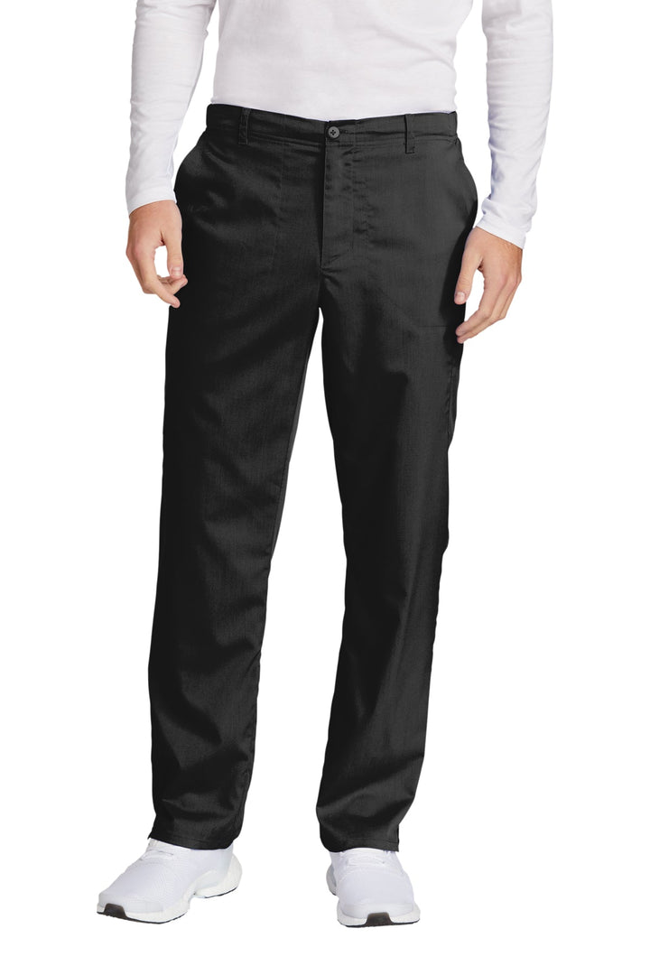 Wink Premiere Flex Cargo Scrub Pant (Men&