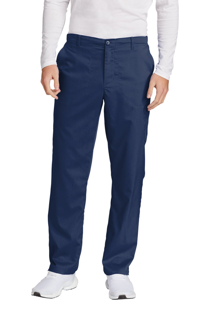 Wink Premiere Flex Cargo Scrub Pant (Men&