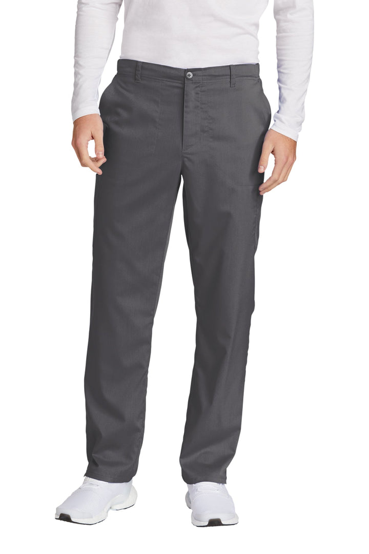 Wink Premiere Flex Cargo Scrub Pant (Men&