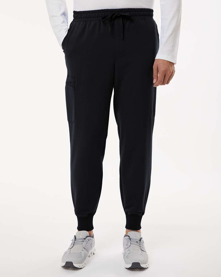 Jaanuu Osmo 8-Pocket Jogger Scrub Pant (Men&