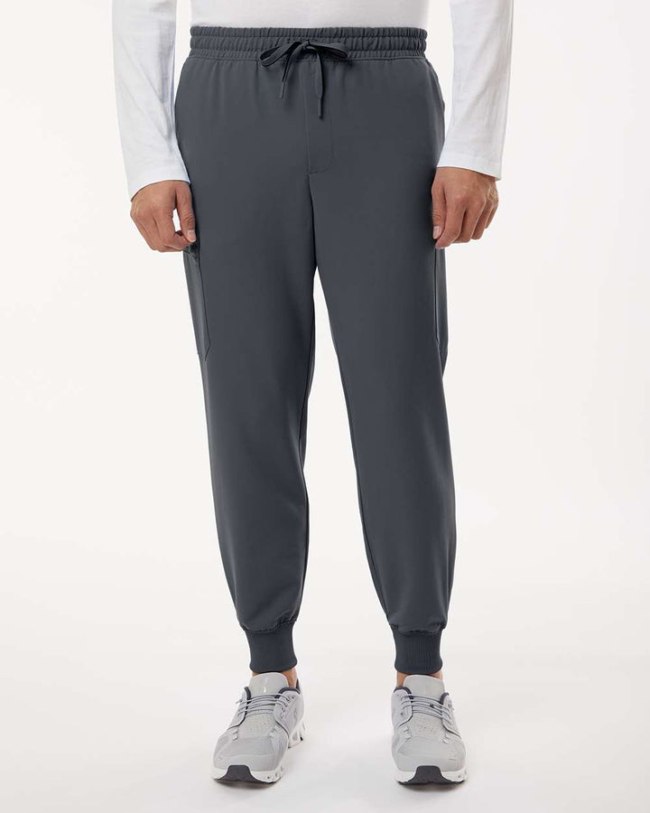 Jaanuu Osmo 8-Pocket Jogger Scrub Pant (Men&