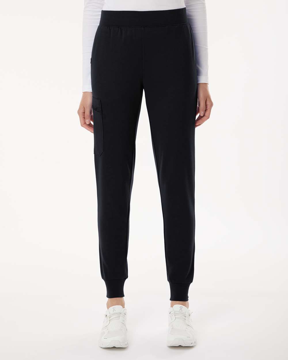 Jaanuu Rubi UltraSoft Jogger Scrub Pant (Women&