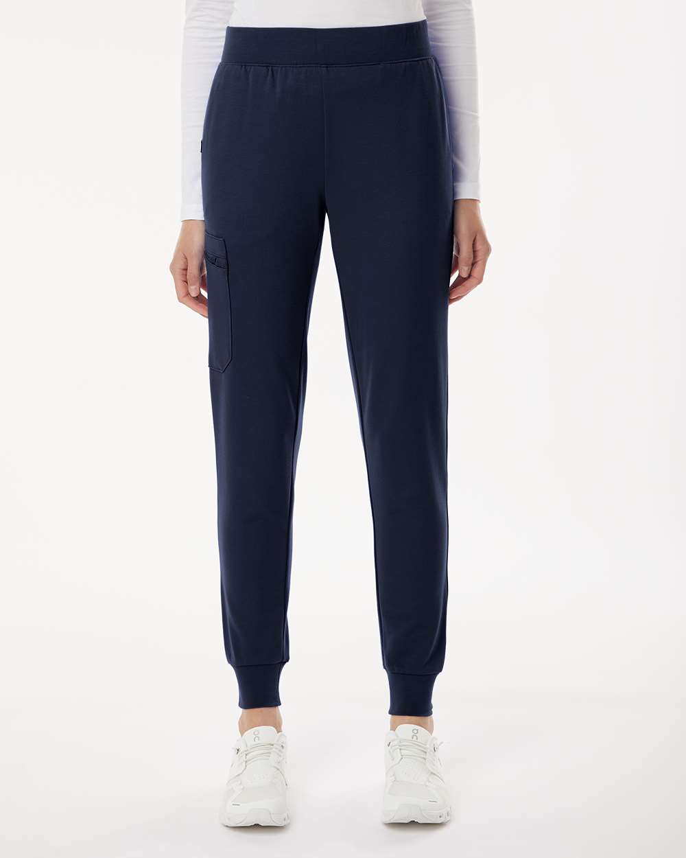 Jaanuu Rubi UltraSoft Jogger Scrub Pant (Women&