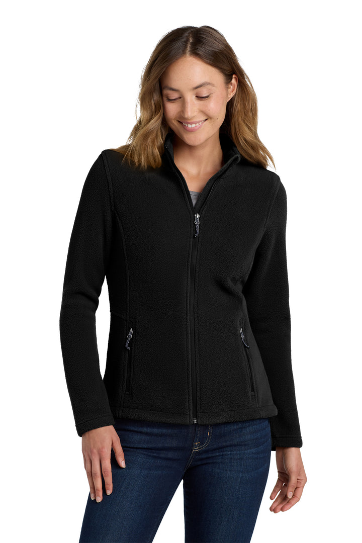 Port Authority Value Fleece Jacket (Women&