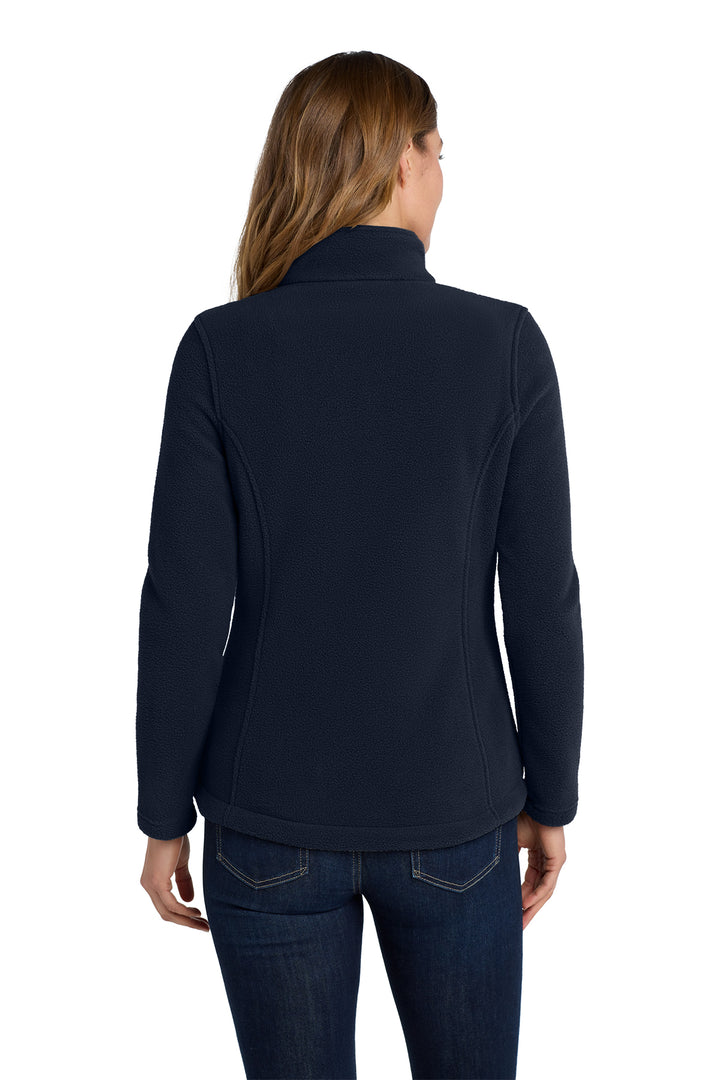 Port Authority Value Fleece Jacket (Women&