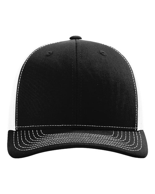 Richardson Snapback Trucker Hat
