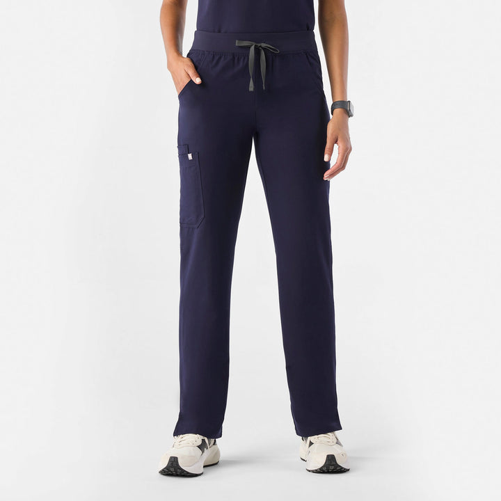 FIGS Kade Cargo Scrub Pant (Women&
