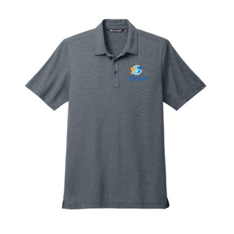 TravisMathew Polo